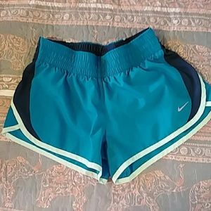 Nike dri-fit shorts
